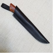 Ніж мисливський №7 Дамаск.